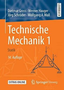 Technische mechanik statik - mechanik,
