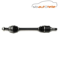 Antriebswelle links Opel Corsa D E Adam 1.0 1.2 1.4 Automatik + Schaltgetriebe