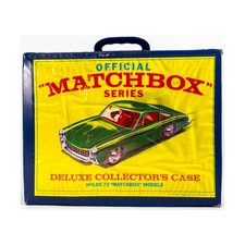 Matchbox druckguss vehi - matchbox,