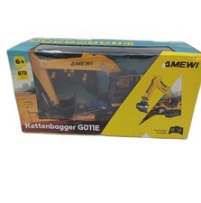 Amewi Kettenbagger RC