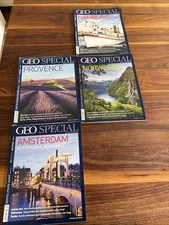 GEO Special Jahrgang 2013