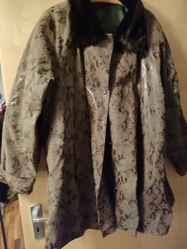 Supertolle jacke echt - jacke,