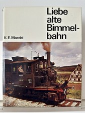 Liebe alte bimmelbahn - liebe,