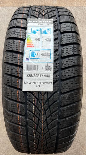 225 50r17 94h winterreifen - 94h,