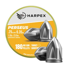 Harpex Perseus .25 ( 6.35mm)