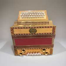 Oberhorner II/3 Steirische