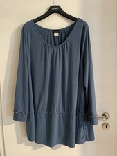 Mia Linea Jersey Tunika Pullover Shirt Gr.52/54