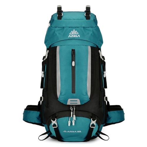 Trekkingrucksack 60l - trekkingrucksack, –