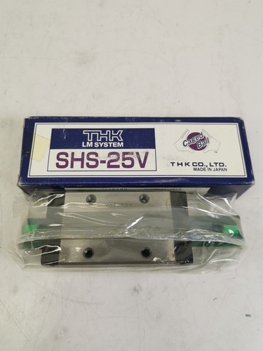 Thk shs 25v shs25v1ss - shs-25v, shs25v1ss(gk)
