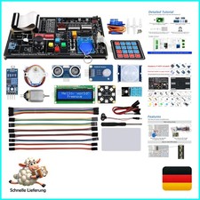 Projekte Kit für Raspberry Pi