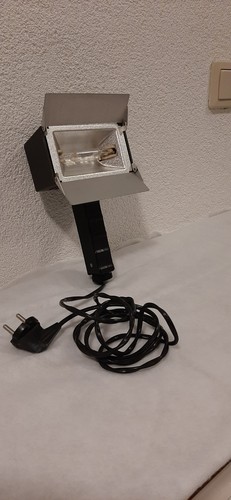 Fotolampe