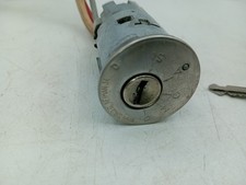 Citroen Visa LN Lenkradschloss Zündschloss Neiman gebraucht