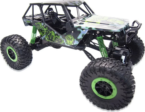 Amewi 22352 rock crawler - amewi, 1:10