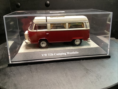Premium classixxs t2 b - 1:43, vw