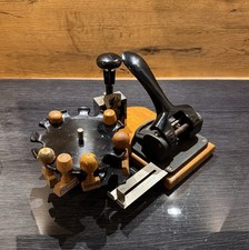 Set " Büro " Stempelhalter 