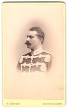 Fotografie W. Höffert