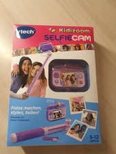 KidiZoom® Selfie Cam Selfie stick Vtech Kamera 