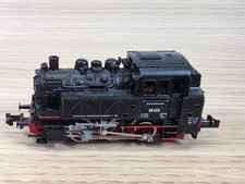 Roco Spur N 02100A Dampflok BR 80 028 DB - GUT