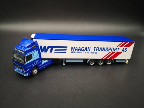 Albedo volvo waagan - albedo, "waagan"