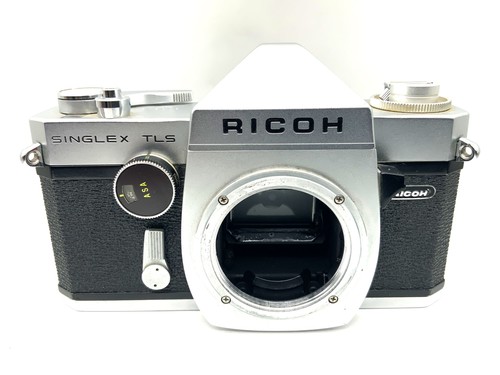 Ricoh singlex tls slr beli - slr, !beli