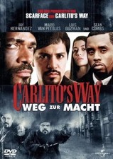 CARLITO'S WAY: WEG ZUR MACHT