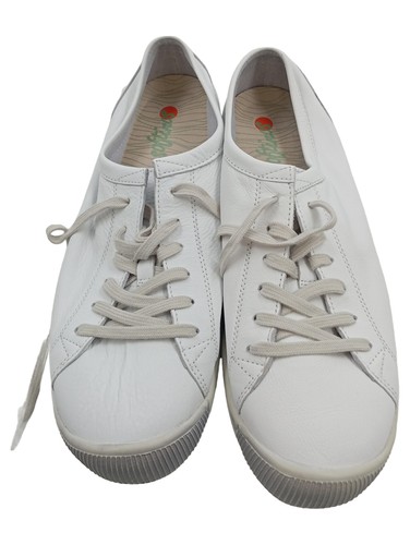Softinos sneaker low - softinos, damen