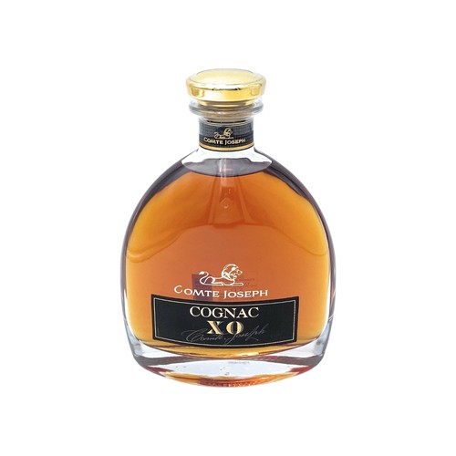 Comte joseph cognac brandy - comte,
