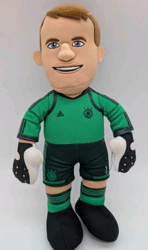 Dfb manuel neuer plüschfigur - manuel,