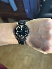 Jeep, Armbanduhr für Herren