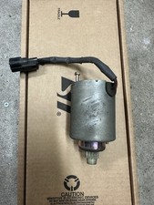 CVT Stellmotor Suzuki Burgman 650 Burgmann