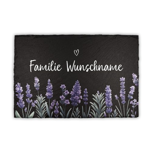 Schieferplatte familienname - schieferplatte,