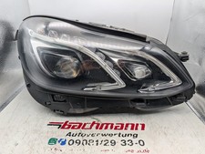 Scheinwerfer Rechts Mercedes E350 W212 T-Modell BJ:09/13 A2128205639 A2128202439