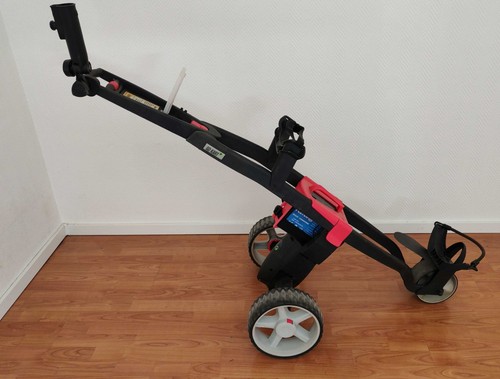 Gokart golf trolley - gokart,