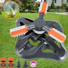 Garten Sprinkler Rasensprenger