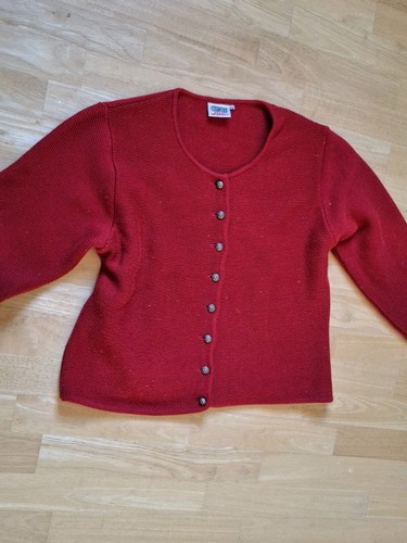 Country line strick - line, 44,