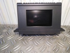 Opel Corsa D Radiodisplay /