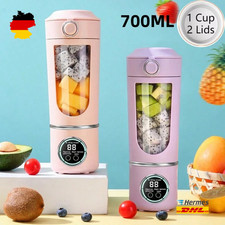 Tragbarer Mixer Smoothie Maker