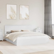 Aufbewahrungsbett Einzelbett