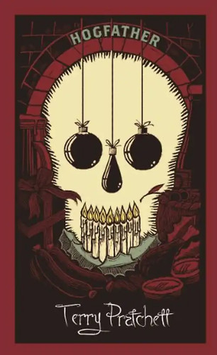 Hogfather discworld the - discworld:,