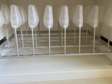 Ikea Komplement 18079 Schuh Aufbewahrung Regal Auszug 16 Paar Schuhe Pax Schrank