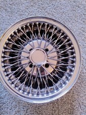 Speichenfelgen Oldtimer