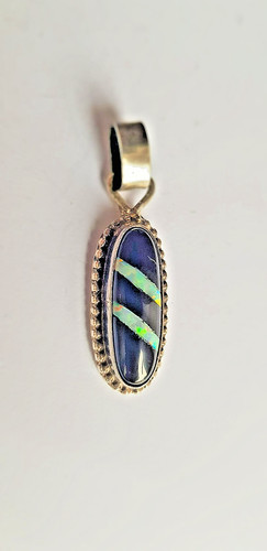 Indianerschmuck anhänger mit - indianerschmuck,
