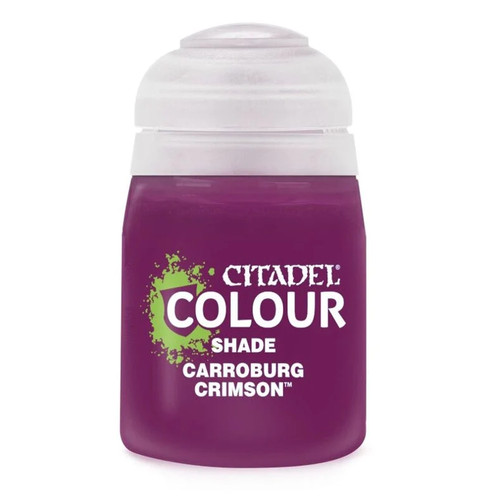 Warhammer 40k shade - warhammer, carroburg