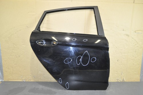 Ford fiesta cb1 - fiesta,