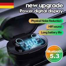 Bluetooth 5.3 Kopfhörer f