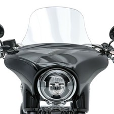 Windschild für Harley Sport