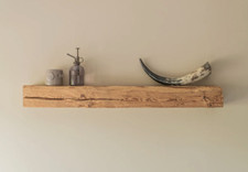 Rustikales Altholz Kiefer