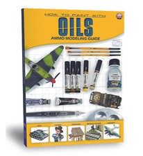 MODELLING GUIDE: HOW TO PAINT