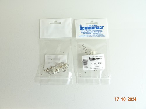 Sommerfeldt 206 - sommerfeldt, h0