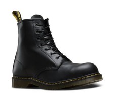 Dr. Martens 7 Loch 1920 Black